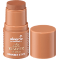 Bronzer Stick Summer On The Go 10 alverde NATURKOSMETIK