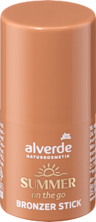 Bronzer Stick Summer On The Go 10 alverde NATURKOSMETIK