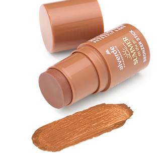 Bronzer Stick Summer On The Go 10 alverde NATURKOSMETIK