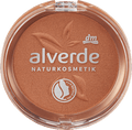 Bronzing Mattifying Powder 01 alverde NATURKOSMETIK