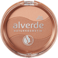 Bronzing Puder Trio alverde NATURKOSMETIK
