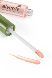 Concealer Anti-Augenringe   alverde NATURKOSMETIK