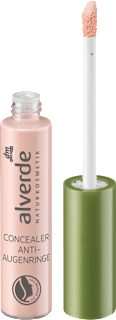 Concealer Anti-Augenringe   alverde NATURKOSMETIK