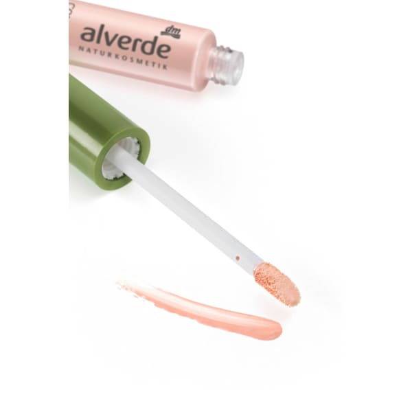 Concealer Anti-Augenringe alverde NATURKOSMETIK
