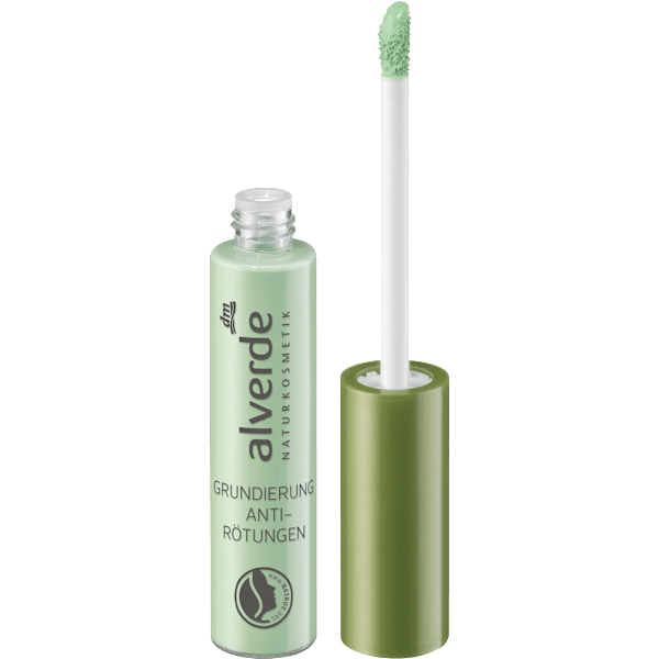 Concealer Anti-Rötung alverde NATURKOSMETIK