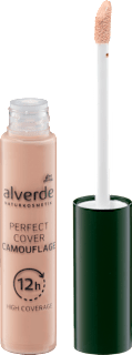 Concealer Perfect Cover 01 Sand alverde NATURKOSMETIK