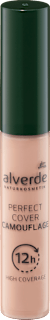 Concealer Perfect Cover 01 Sand alverde NATURKOSMETIK