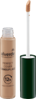 Concealer Perfect Cover 02 Beige alverde NATURKOSMETIK