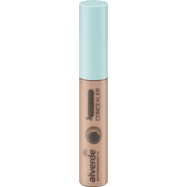 Concealer Sensitive 02 Beige alverde NATURKOSMETIK