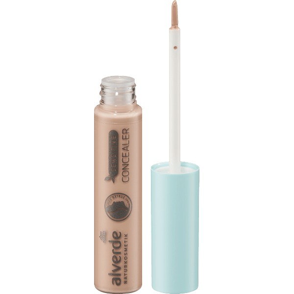 Concealer Sensitive 02 Beige alverde NATURKOSMETIK