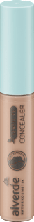 Concealer Sensitive 02 Beige alverde NATURKOSMETIK
