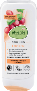 Conditioner Locken alverde NATURKOSMETIK
