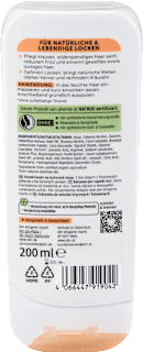 Conditioner Locken alverde NATURKOSMETIK