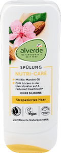 Conditioner Nutri Care alverde NATURKOSMETIK