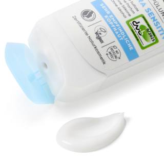 Conditioner Ultra Sensitiv alverde NATURKOSMETIK