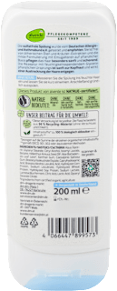Conditioner Ultra Sensitiv alverde NATURKOSMETIK