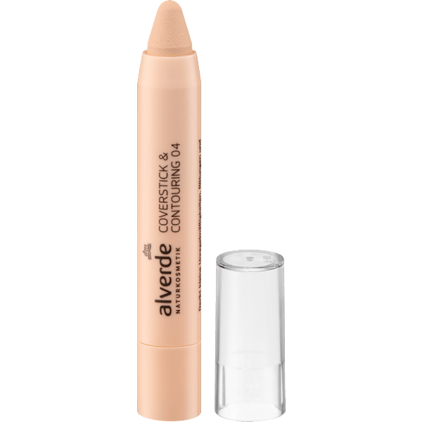 Coverstick & Contouring 04 alverde NATURKOSMETIK