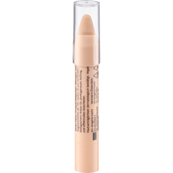 Coverstick & Contouring 04 alverde NATURKOSMETIK