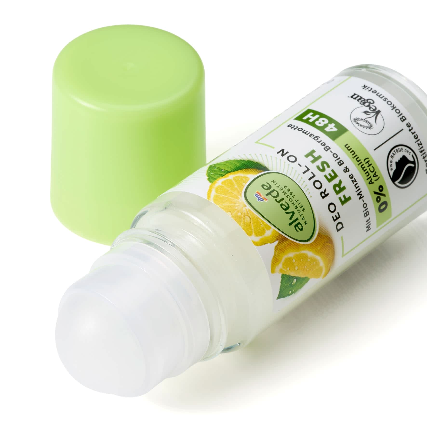 alverde NATURKOSMETIK None Media 3