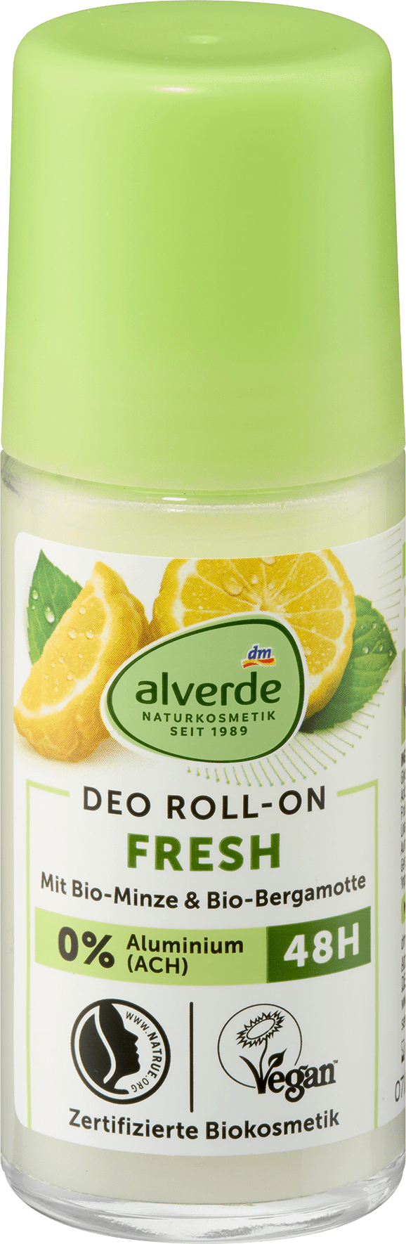alverde NATURKOSMETIK None Media 1