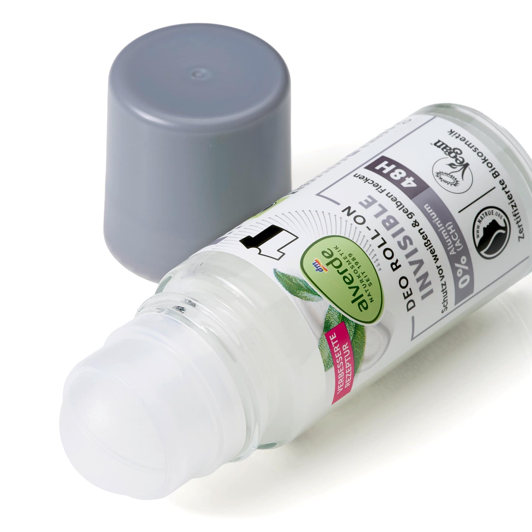 alverde NATURKOSMETIK None Media 3