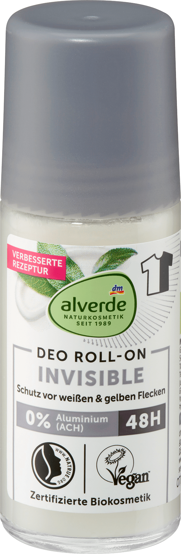 alverde NATURKOSMETIK None Media 1