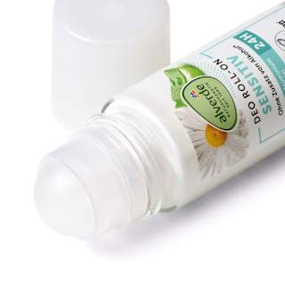 Deo Roll-on Sensitiv alverde NATURKOSMETIK