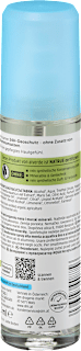 Deo Zerstäuber Aqua alverde NATURKOSMETIK