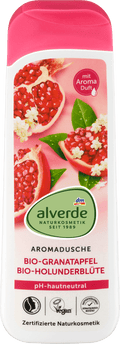 alverde NATURKOSMETIK None Media 1