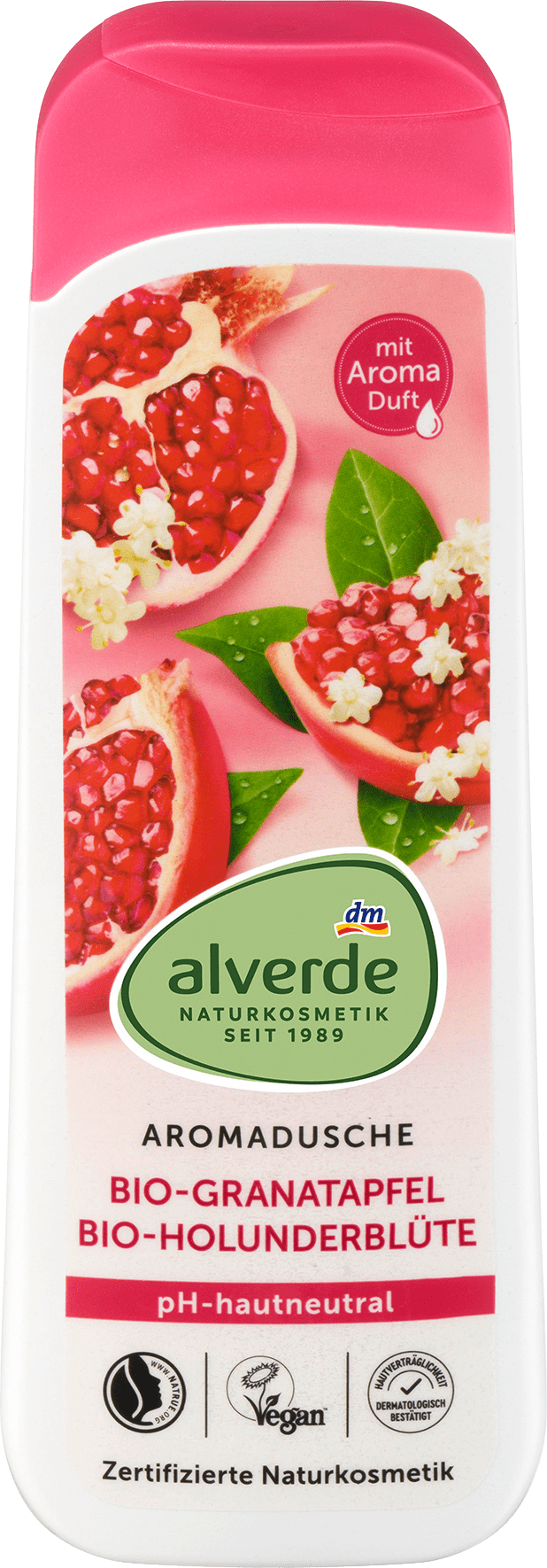 alverde NATURKOSMETIK None Media 1