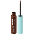Eyeliner Sensitive Braun alverde NATURKOSMETIK