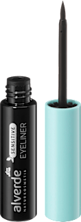 Eyeliner Sensitive Schwarz alverde NATURKOSMETIK