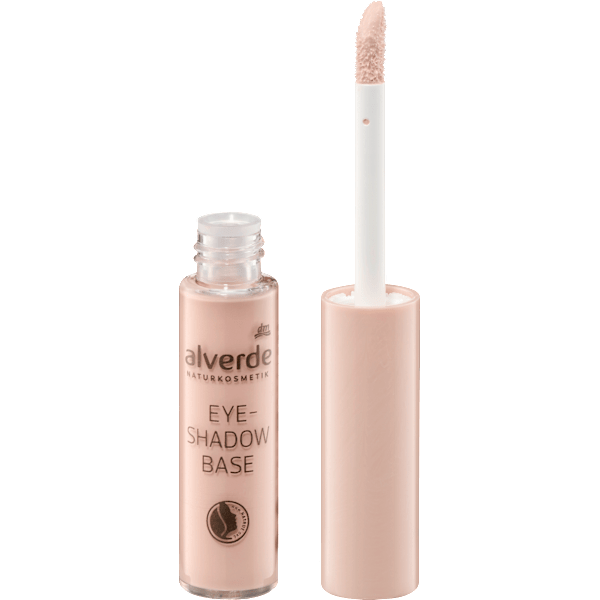 Eyeshadow Base  alverde NATURKOSMETIK