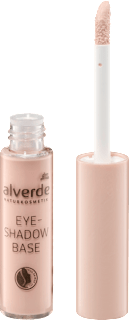 Eyeshadow Base  alverde NATURKOSMETIK