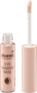 Eyeshadow Base  alverde NATURKOSMETIK