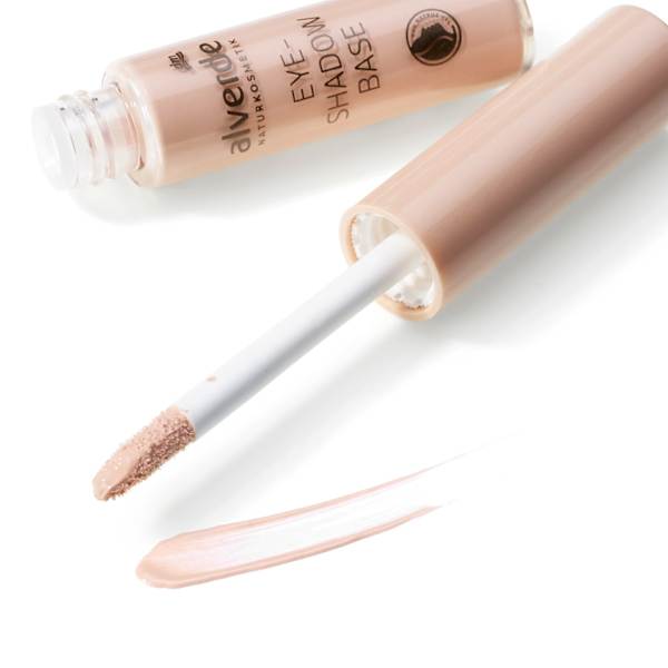 Eyeshadow Base  alverde NATURKOSMETIK