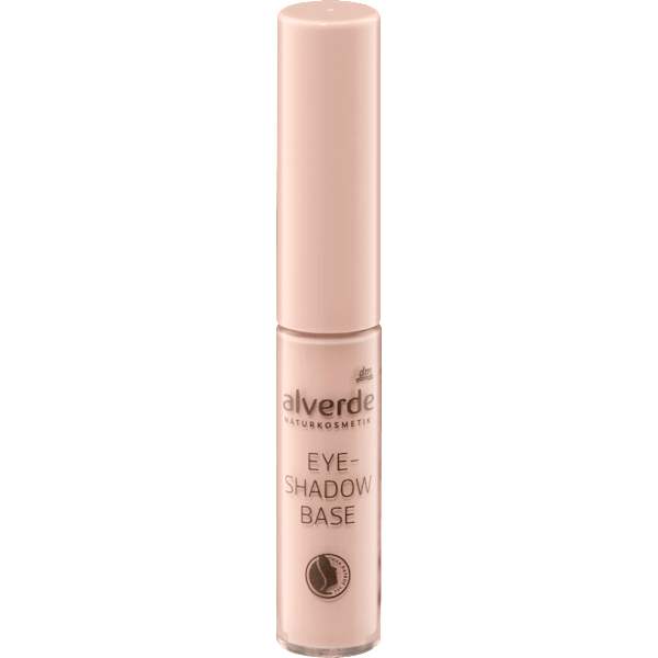 Eyeshadow Base  alverde NATURKOSMETIK