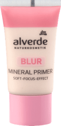 Face Primer Blur Mineral  alverde NATURKOSMETIK