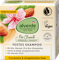 Festes Shampoo Mandel-Öl & Sheabutter  alverde NATURKOSMETIK