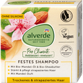 Festes Shampoo Mandel-Öl & Sheabutter  alverde NATURKOSMETIK