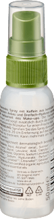 Fixierspray  alverde NATURKOSMETIK