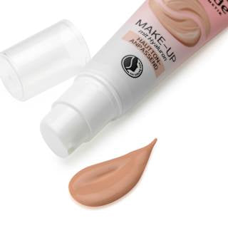 Foundation Hauttonanpassend alverde NATURKOSMETIK