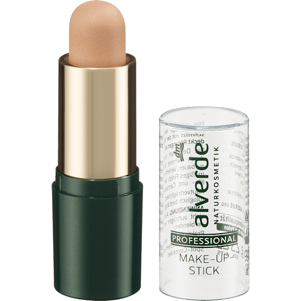 Foundation Stick 010 Light alverde NATURKOSMETIK