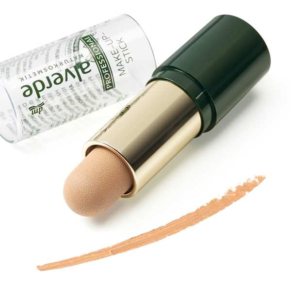 Foundation Stick 010 Light alverde NATURKOSMETIK