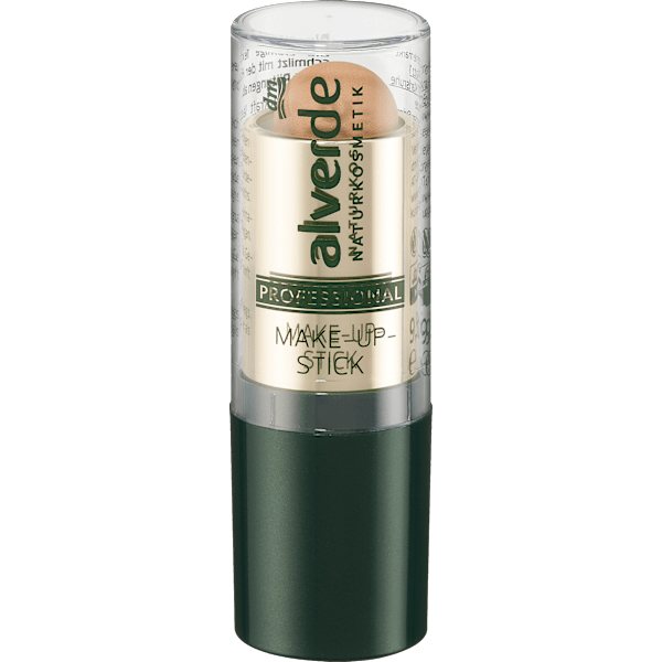 Foundation Stick 010 Light alverde NATURKOSMETIK