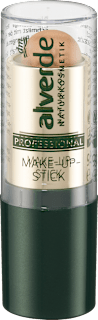 Foundation Stick 010 Light alverde NATURKOSMETIK
