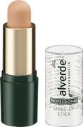 Foundation Stick 010 Light alverde NATURKOSMETIK