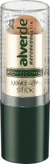 Foundation Stick 020 Medium alverde NATURKOSMETIK