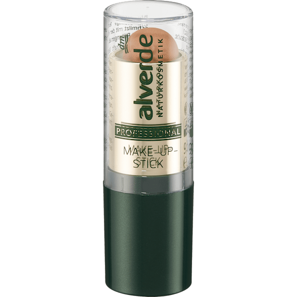 Foundation Stick 020 Medium alverde NATURKOSMETIK