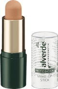 Foundation Stick 020 Medium alverde NATURKOSMETIK